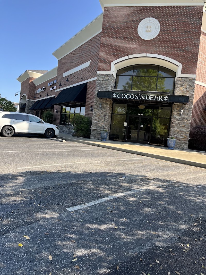 Cocos & Beer Authentic Mexican Restaurant