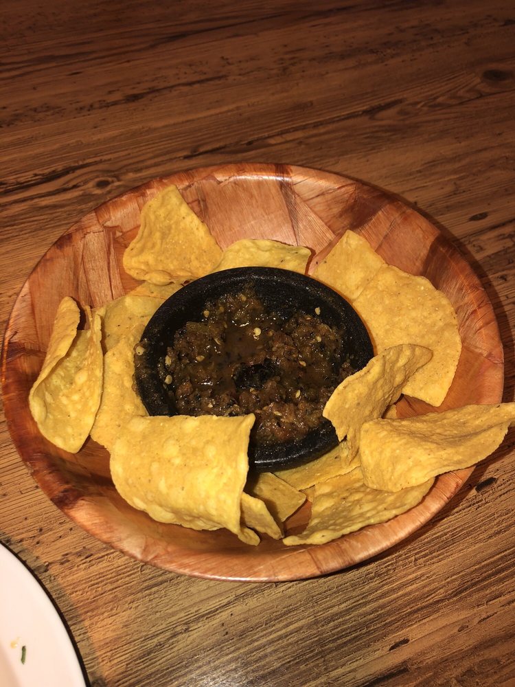 Bajamar Seafood & Tacos