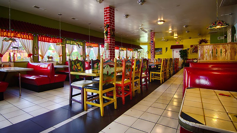 Margaritas Mexican Restaurant Myrtle Beach