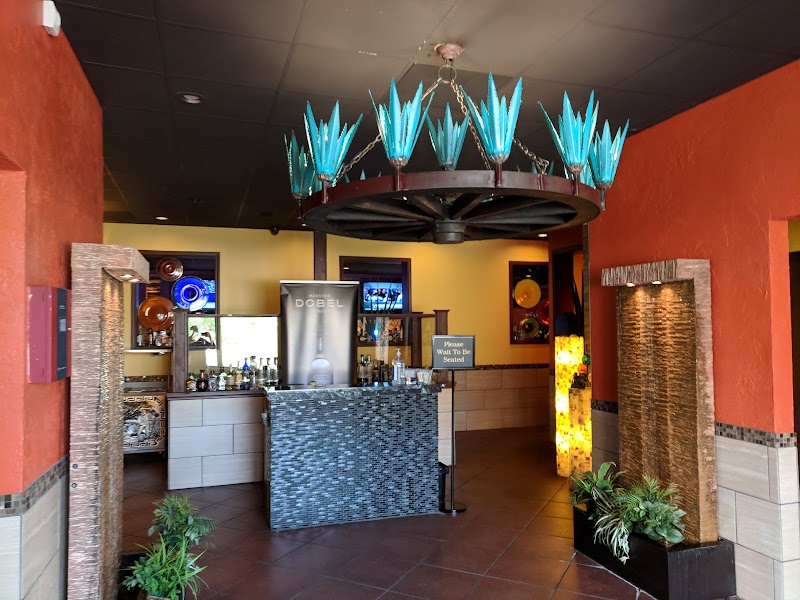 Don Tequilas Mexican Grill & Cantina