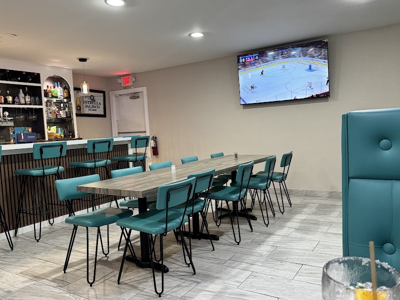 El Charro Express Mexican Restaurant