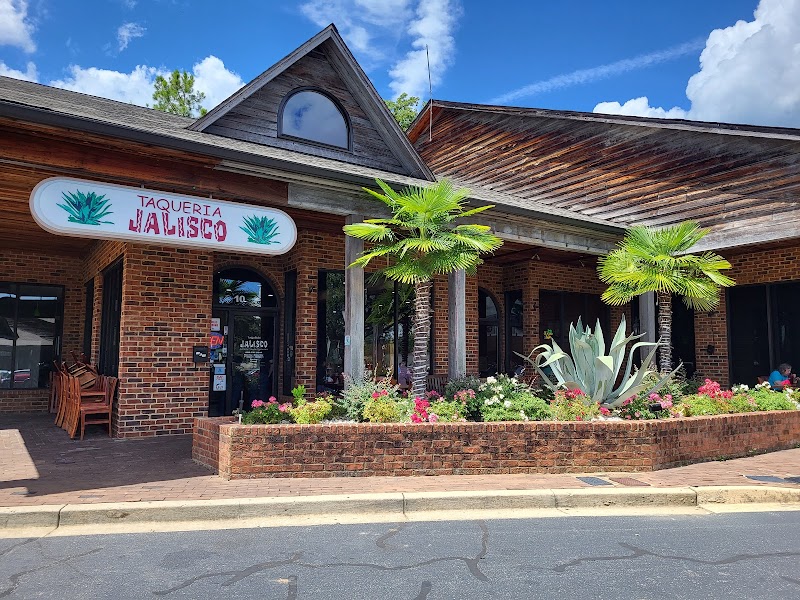 Taqueria Jalisco Restaurant