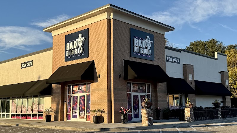 Bad Birria