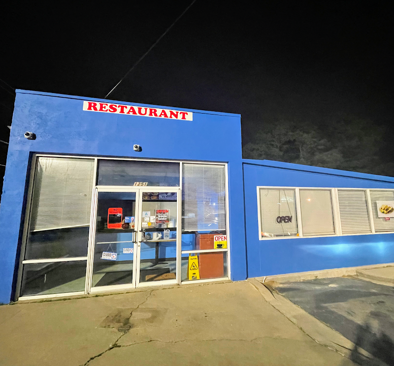 Restaurante La bendición