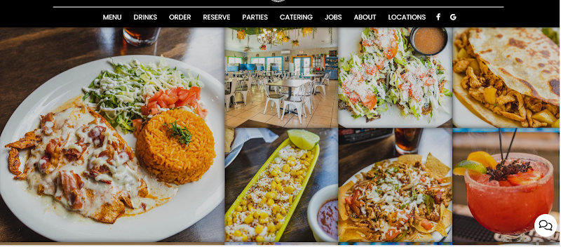 Que Bueno Mexican Bar & Grill