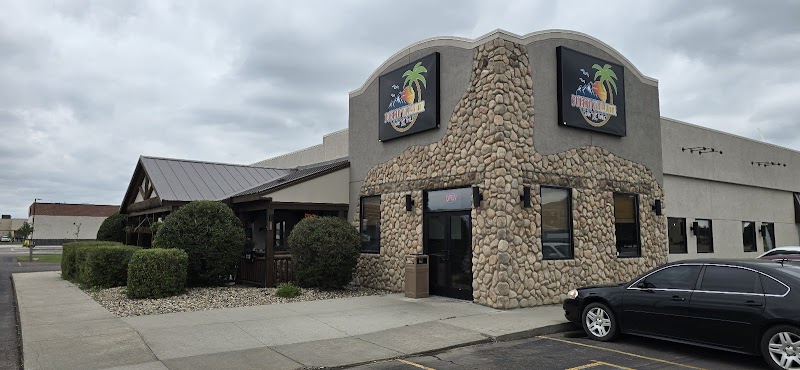 Puerto Vallarta Bar and Grill