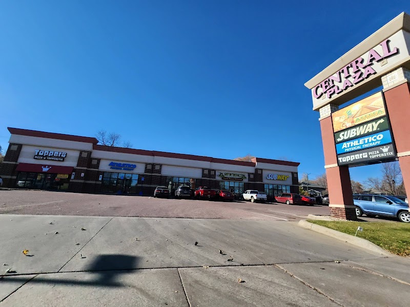 Azteca Mexican Restaurant