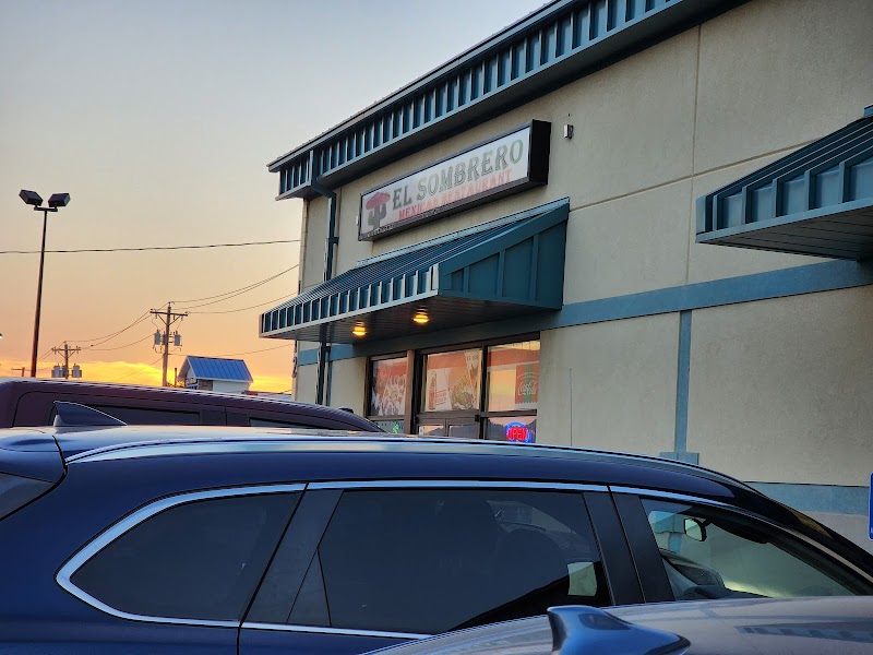 El Sombrero Mexican Restaurant