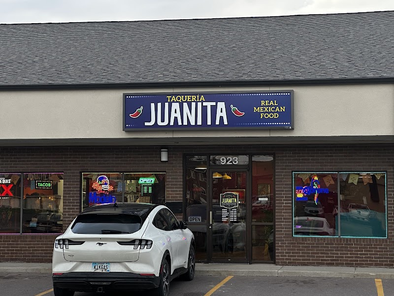 Taqueria Juanita Restaurant
