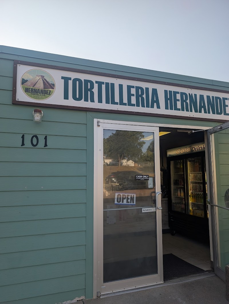 Tortilleria Hernandez