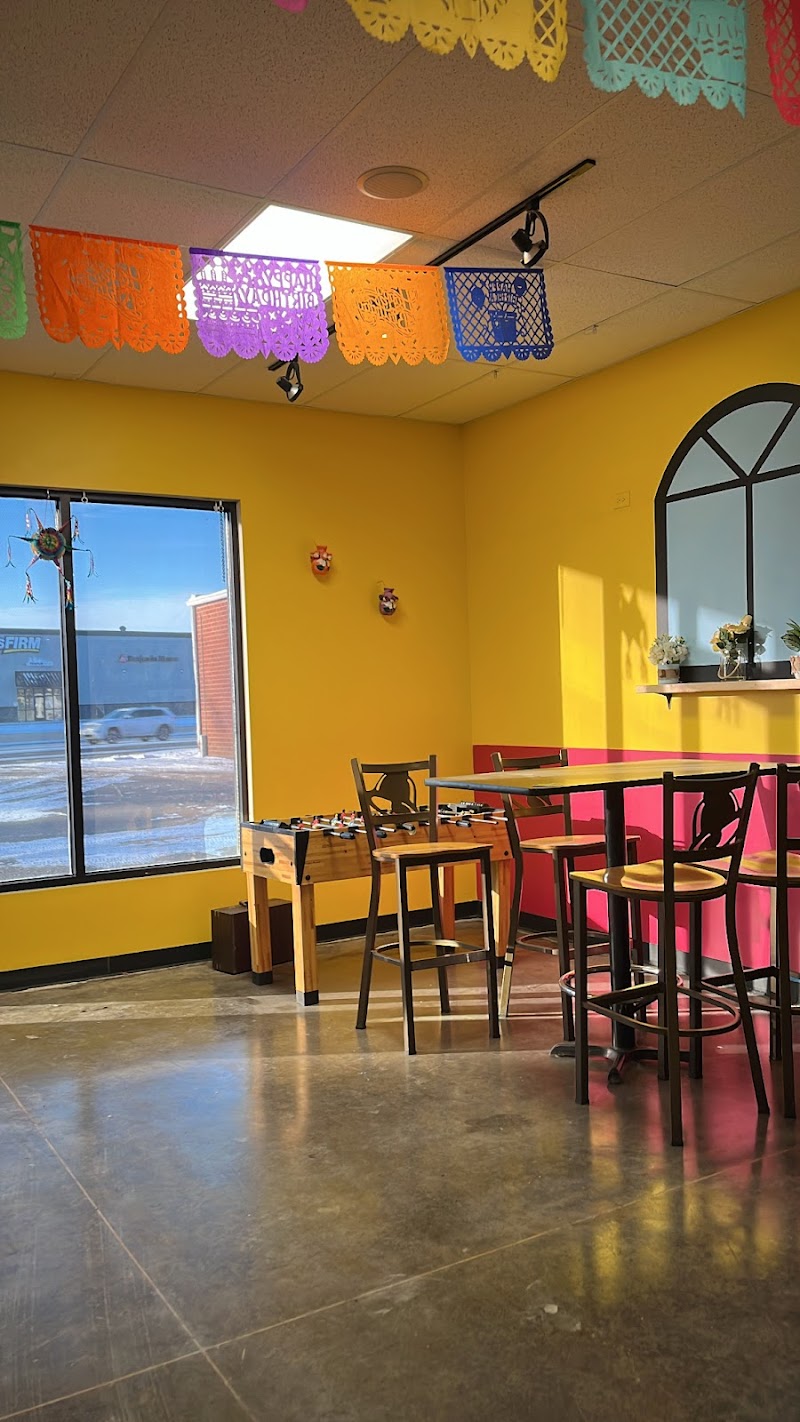 Taqueria la Mexicana