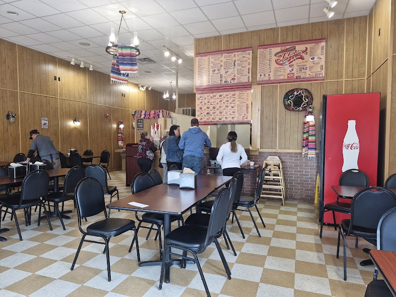 Albertano's Mexican Food - Rapid City