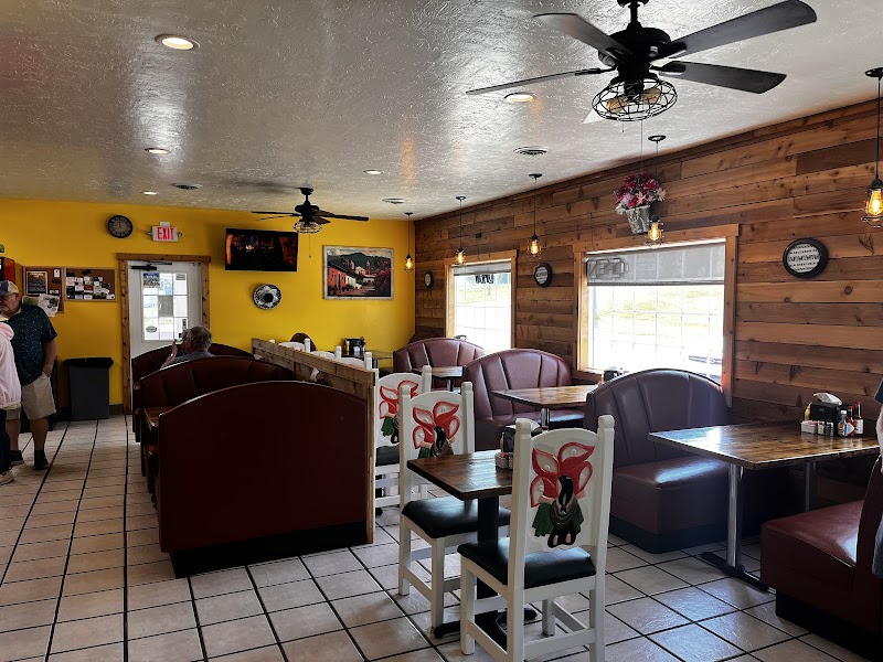 Marcela’s Mexican Restaurant