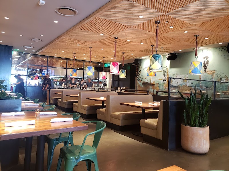 Blanco Cocina + Cantina