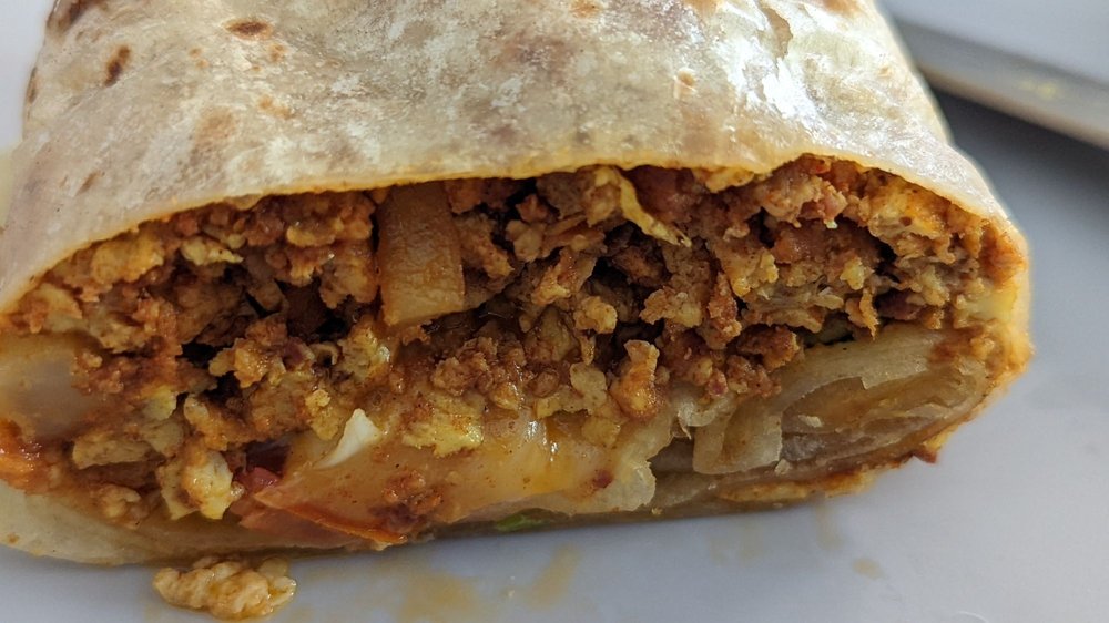 Santa Rosa Taco Shop