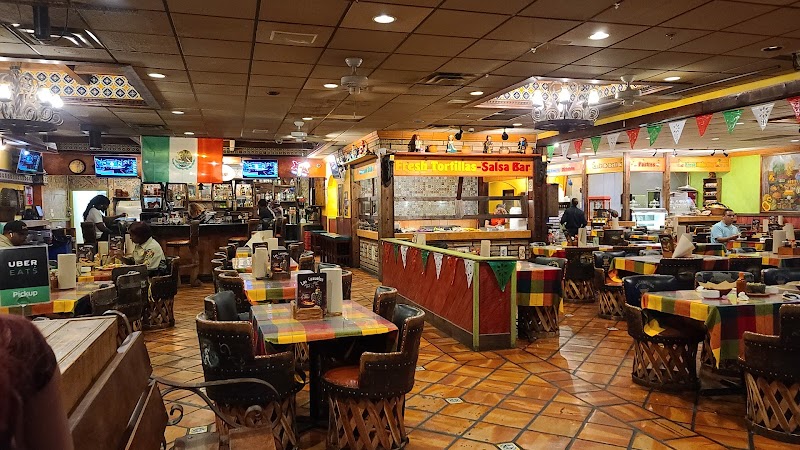 La Cazuela Mexican Grill