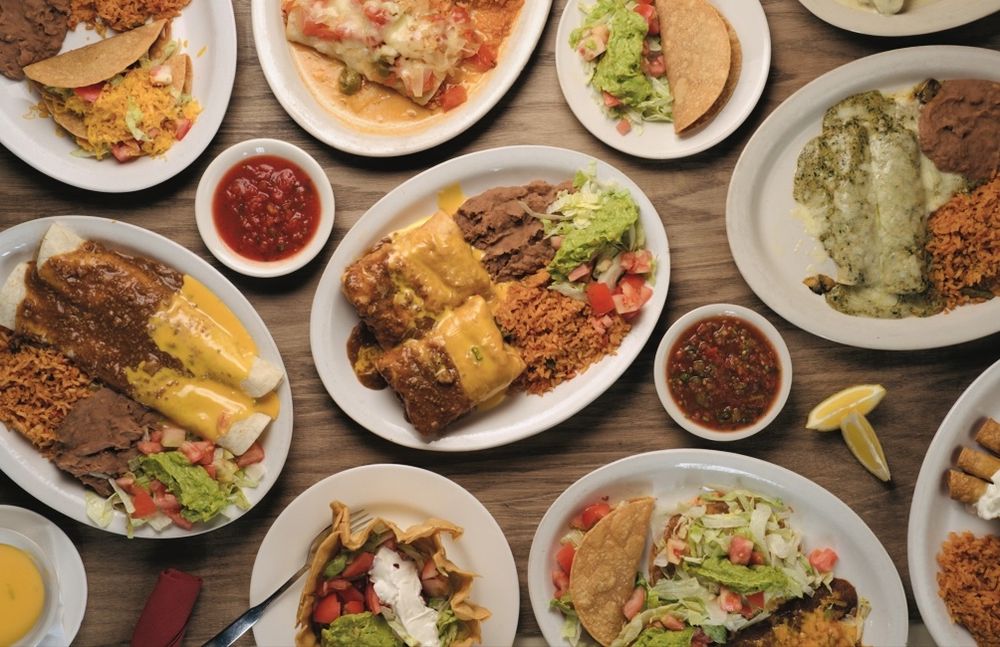 Casa Sol Mexican Restaurant