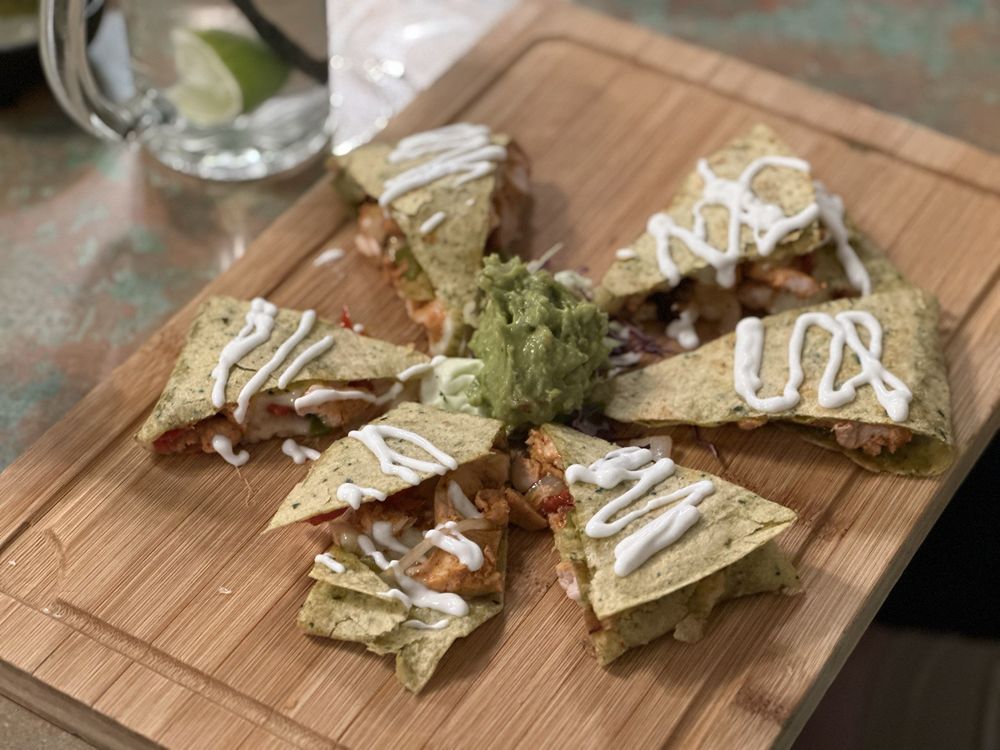 Toto's Mexican Restaurant