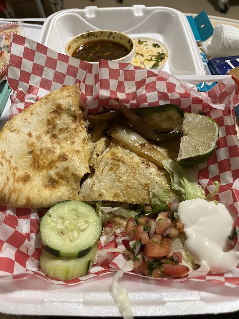 Taqueria y Birrieria Jalisco