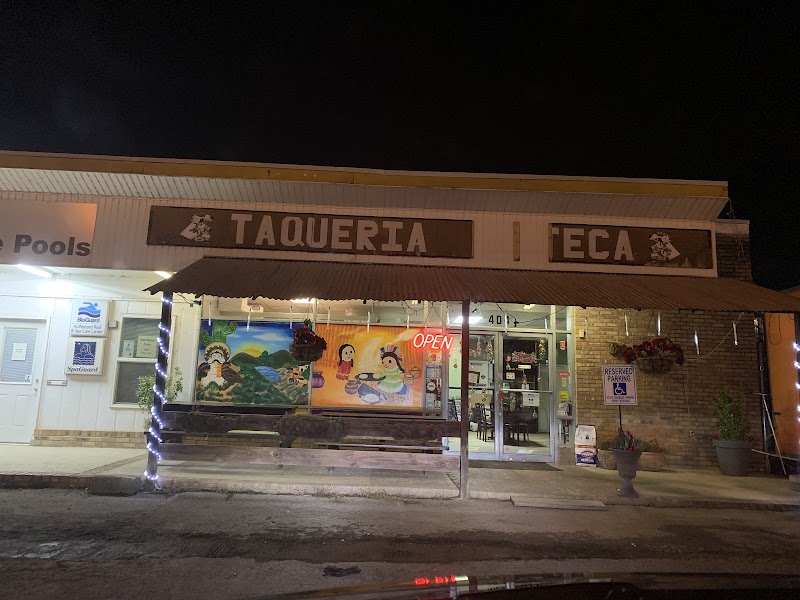 Taqueria Azteca