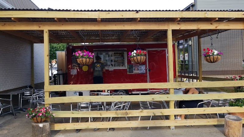 Cheap Charlie's Taco Shop