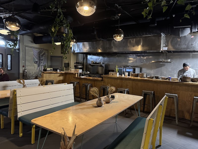 Alebrije - Nashville Mexican restaurant