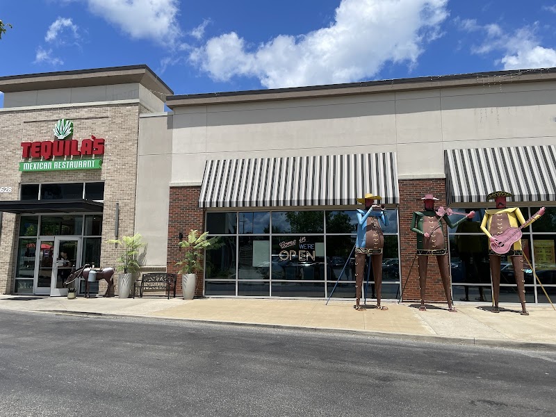 Tequila’s Mexican Restaurant #2 Bellevue