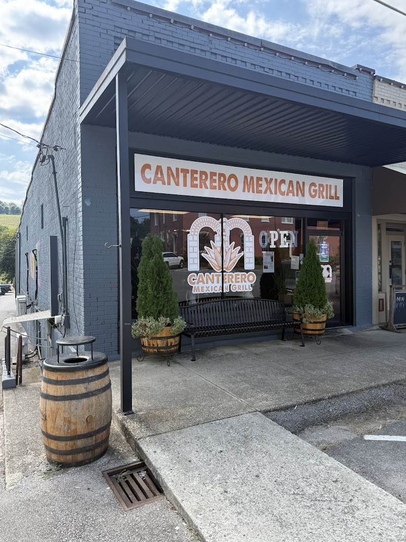 Canterero Mexican Grille