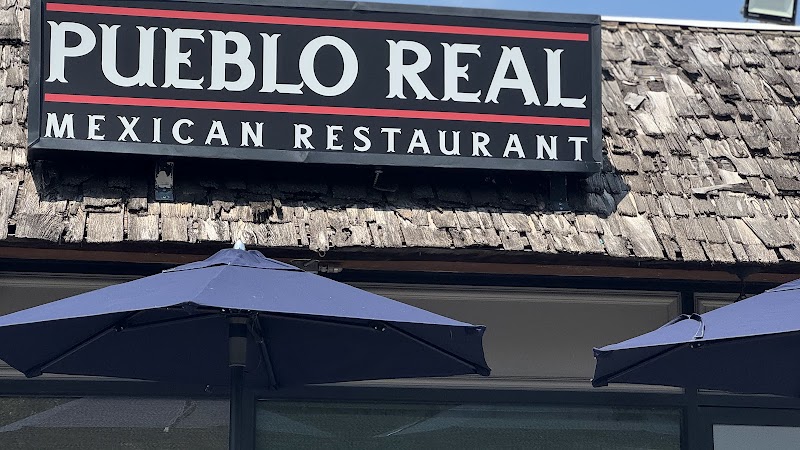 Pueblo Real Mexican Restaurant