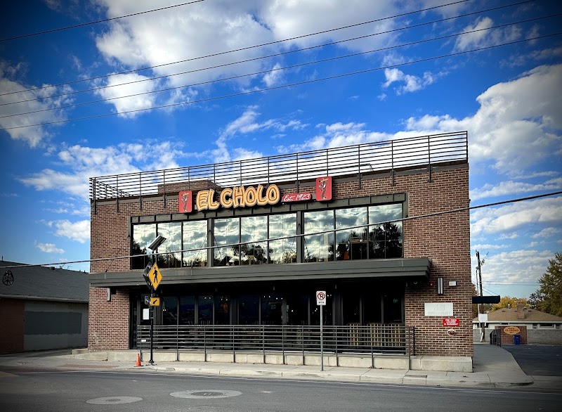 El Cholo Restaurant