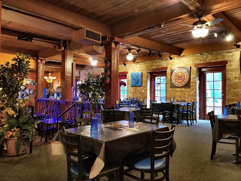 Blue Iguana Salt Lake City