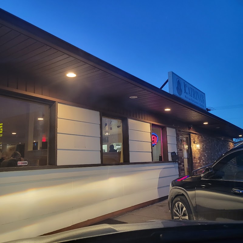 Katrina's Mexican Restaurant & Cantina