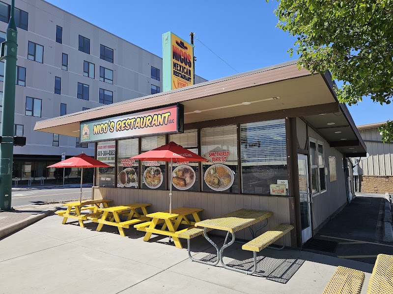 Nico's Restaurant