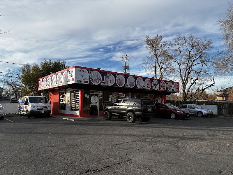 Emiliano's Taco Shop #1