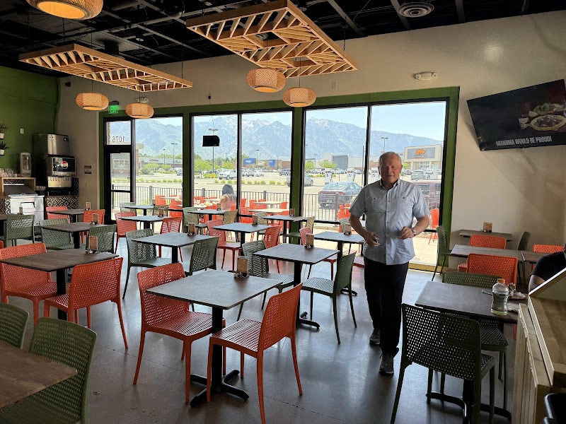 Sal y Limon Modern Taqueria