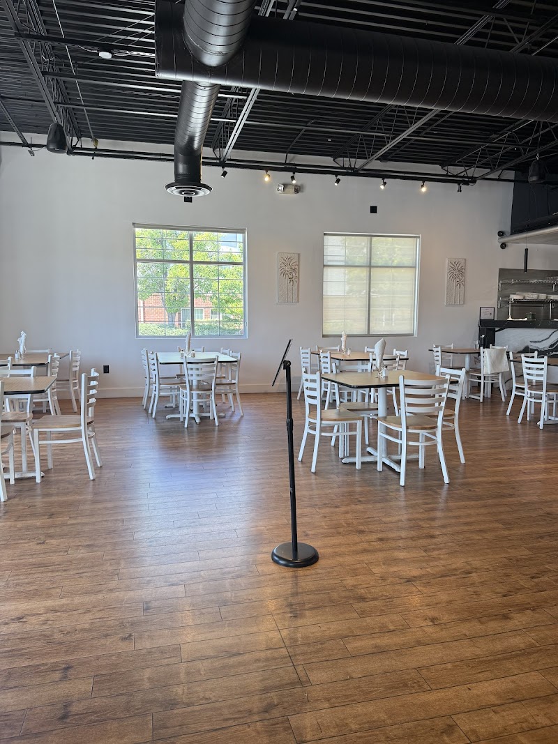 Lurio Sinaloa’s Cuisine By Camaron Pelao