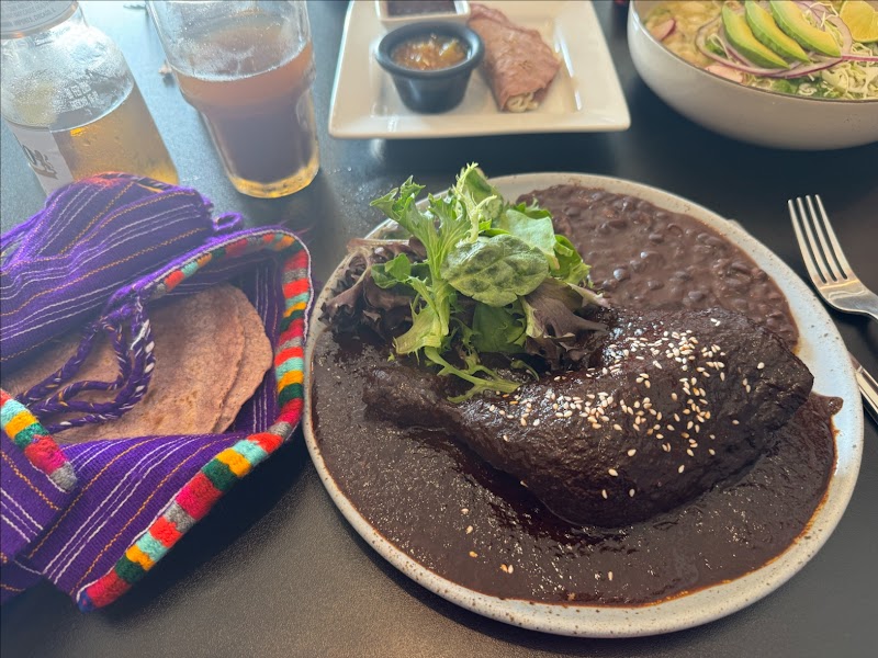 El Comal Mexican Cuisine