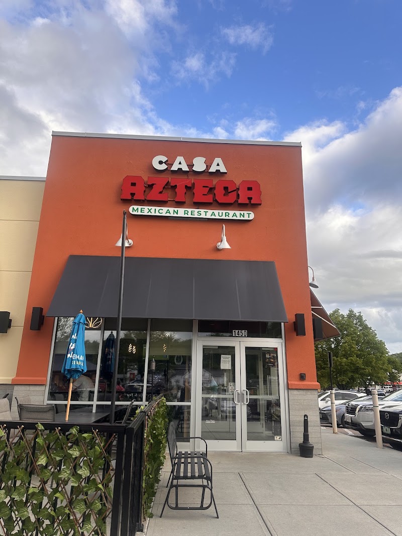 Casa Azteca
