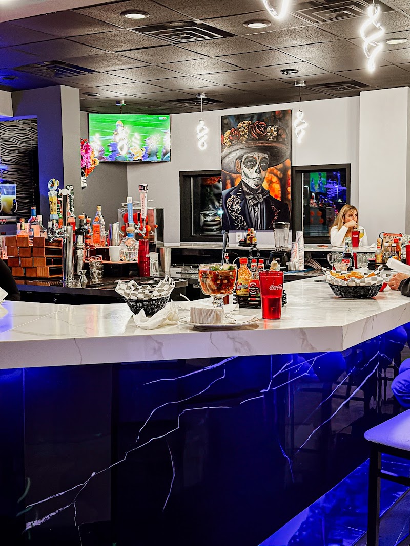 CASA GRANDE, Mexican Restaurant