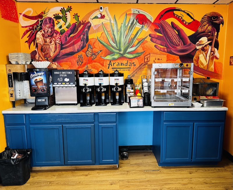 Arandas Mexican Cuisine