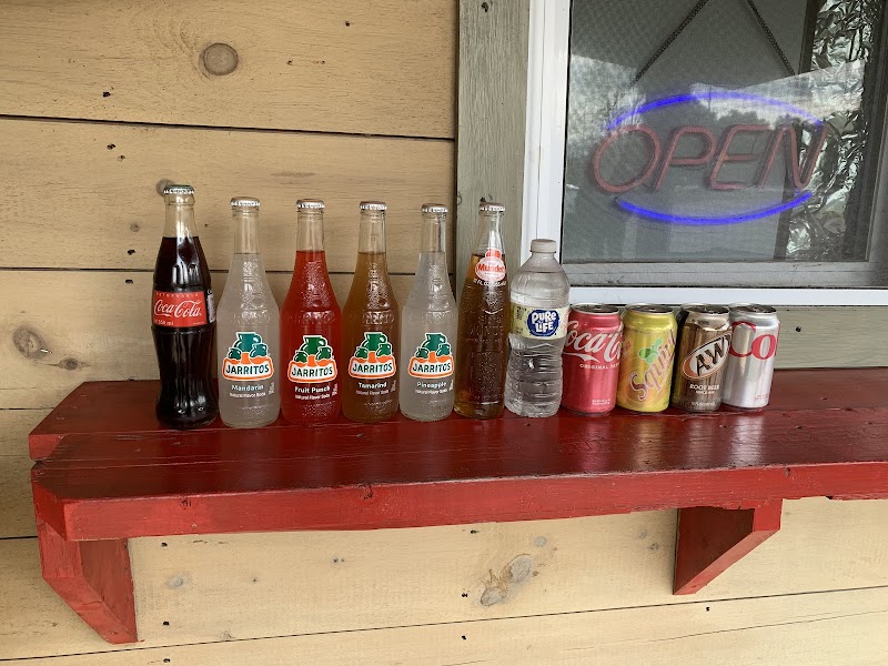 Maria's Mexican Food