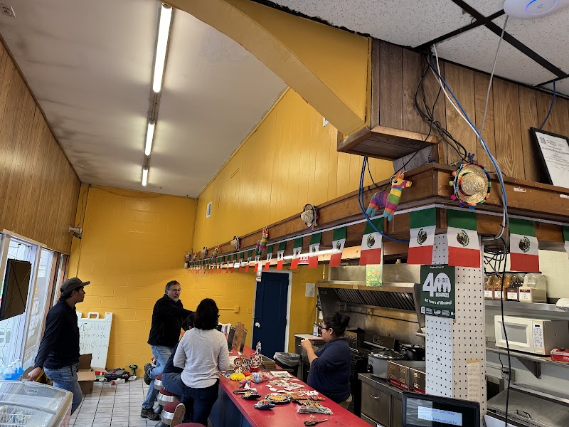 Arandas Mexican Cuisine