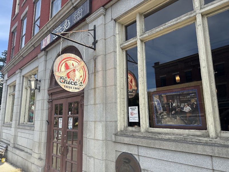 Chico's Tacos And Bar