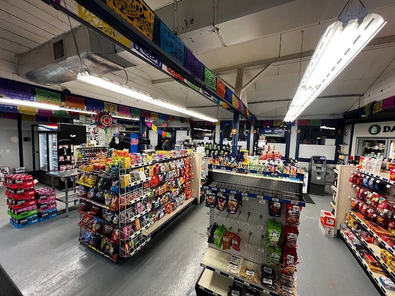 Arandas Mexican Cuisine