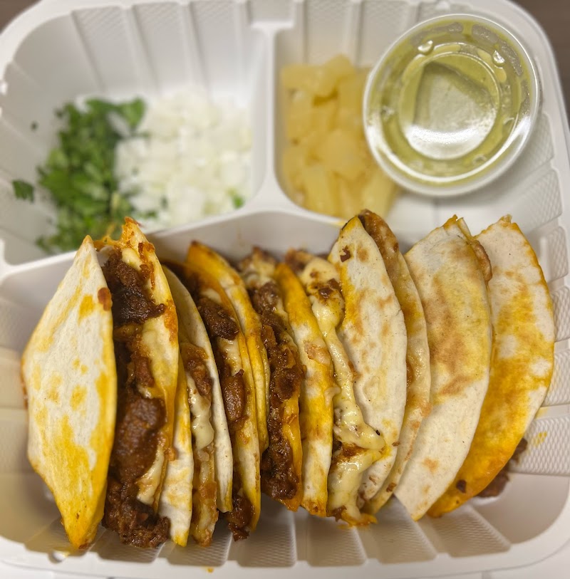 Arandas Mexican Cuisine Stowe, VT.