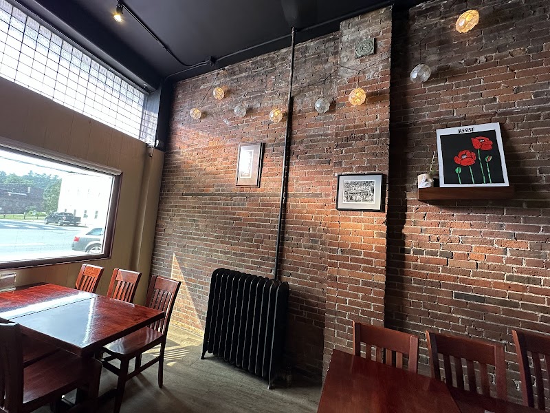 Javier Bill's Almost Authentic Mexican Food