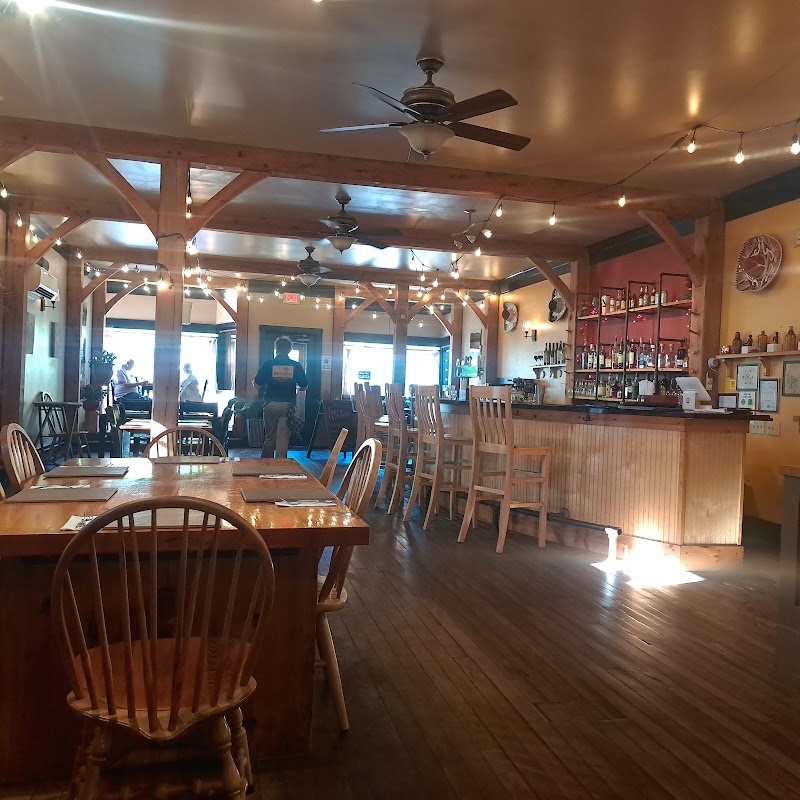 Marsala Salsa Restaurant and Bar