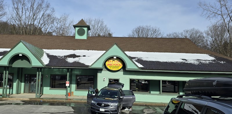 Little Mexico Restaurant & Cantina