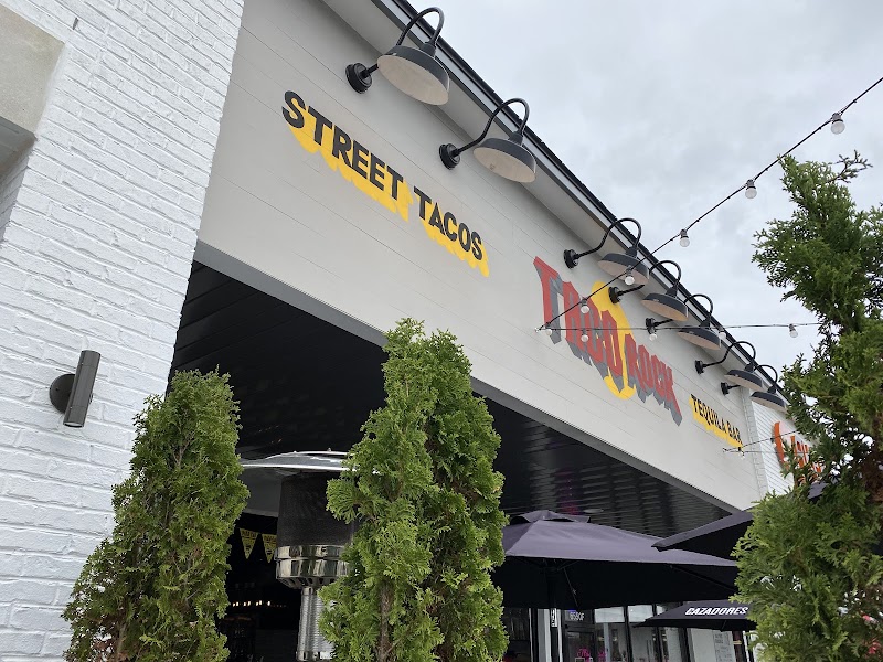 Taco Rock - Alexandria