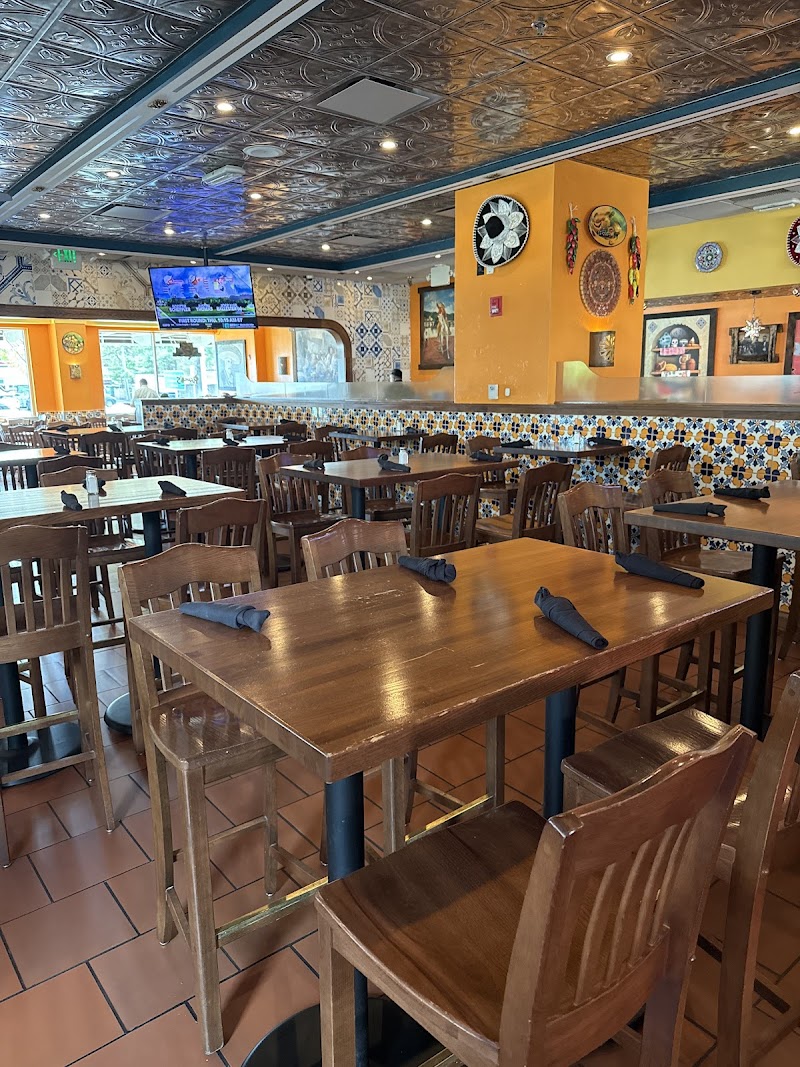 Rango’s Tex-Mex & Grill